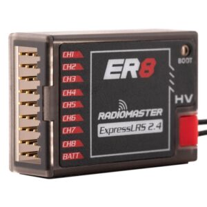ER