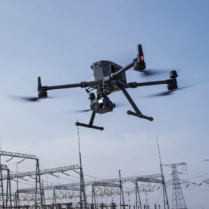 Matrice RTK