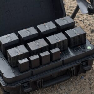 Matrice RTK