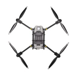 TA 货箱 顶 Cargo Mode Top View
