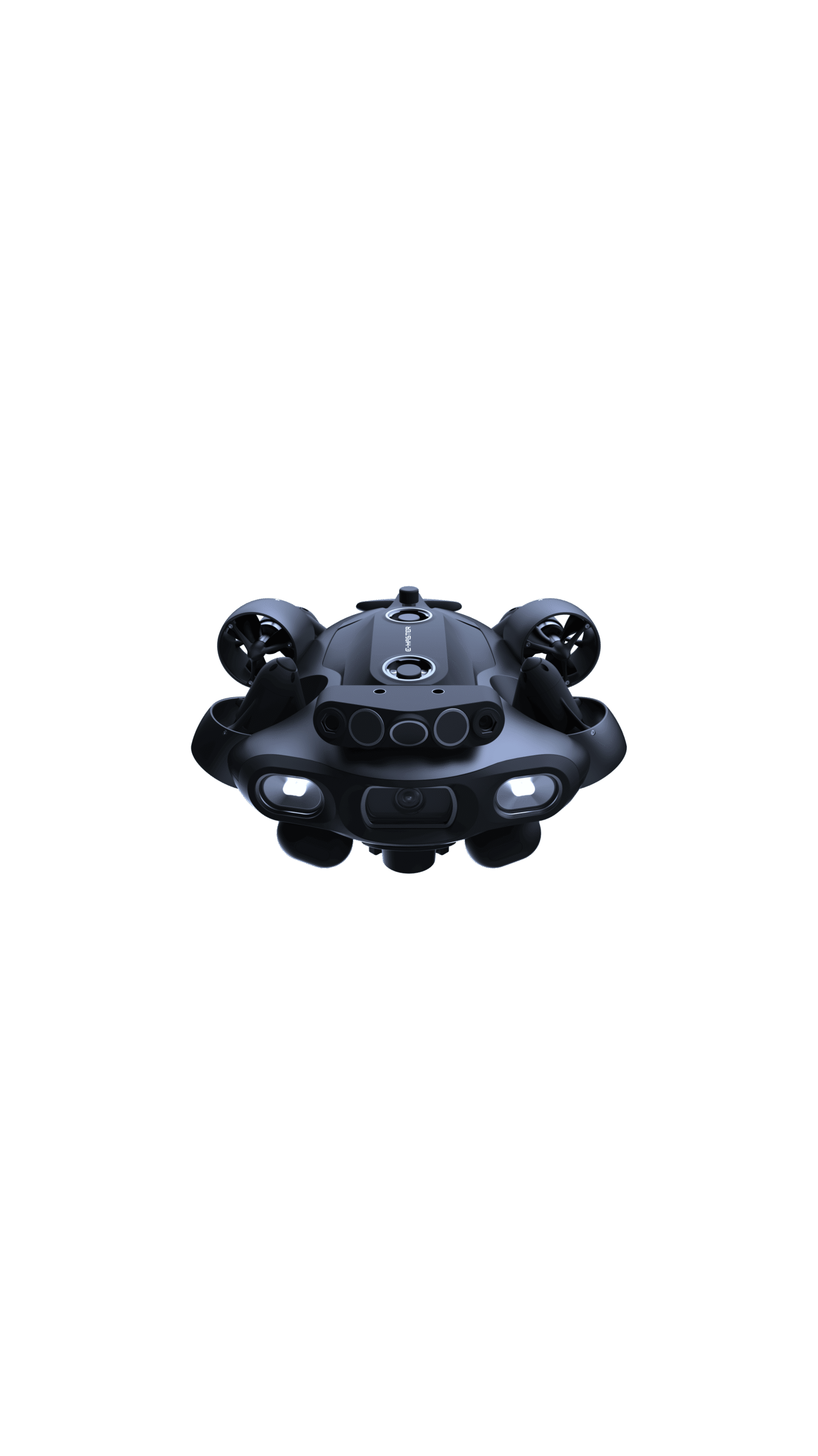 E MASTER Rendering