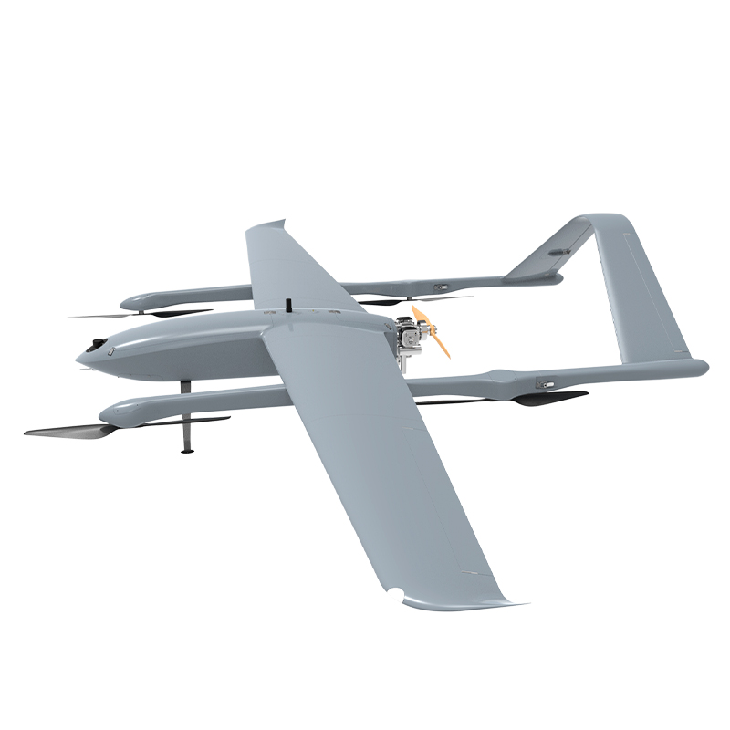 Sky Whale Max Hybrid - Image 3