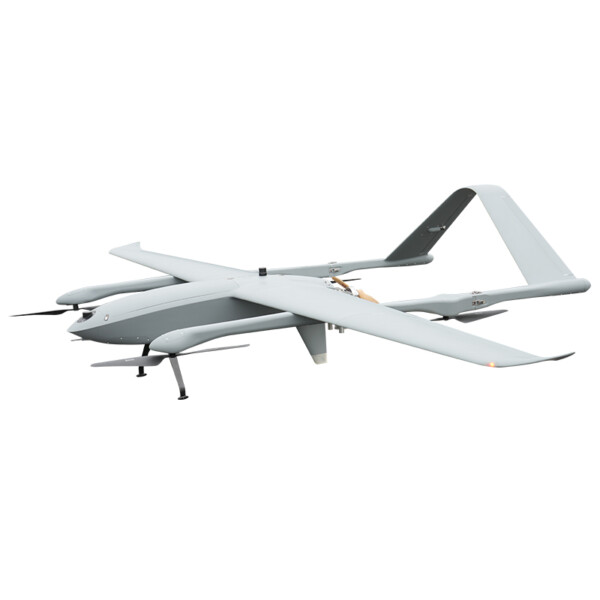 Sky whale max hybrid