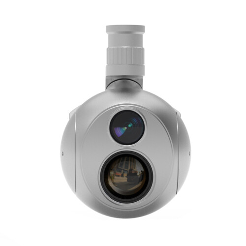 Storm eye HT