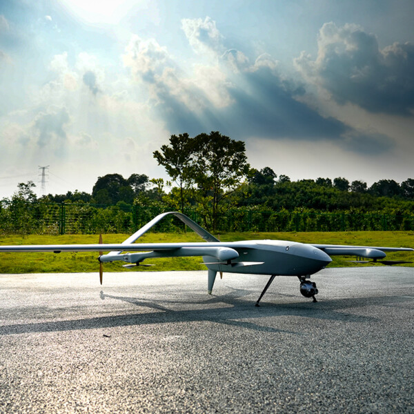 Sky Whale Max Electric - Image 12