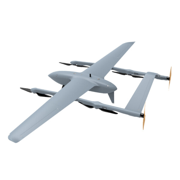 Sky Whale Max Electric - Image 3