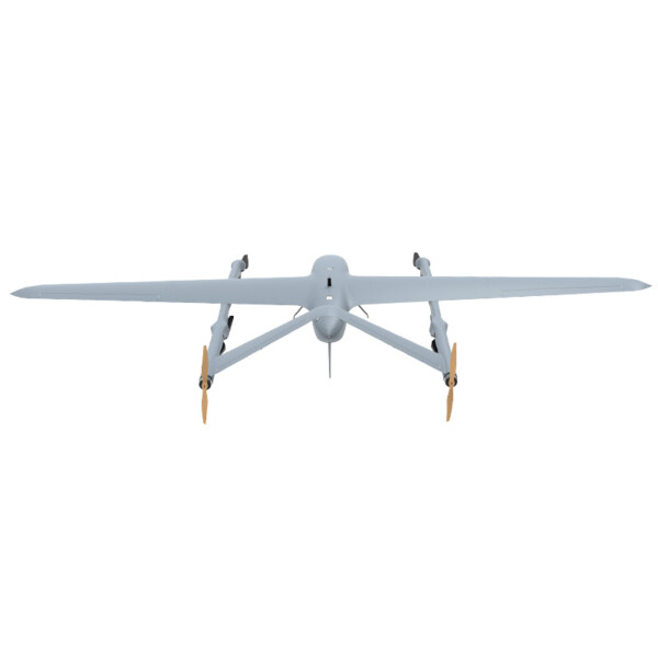 Sky Whale Max Electric