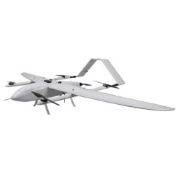 FW VTOL
