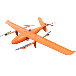 Sky Fury VTOL