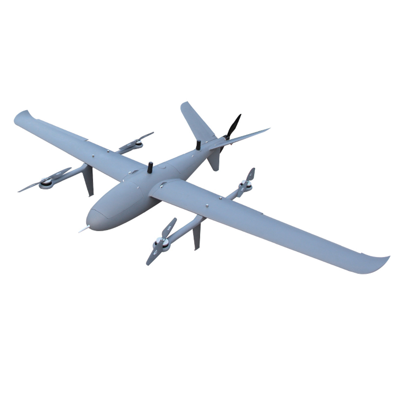 Sky Fury long endurance vtol main