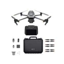 DJI Mavic Multispectral Worry Free Plus Combo