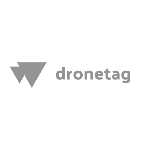 logo dronetag