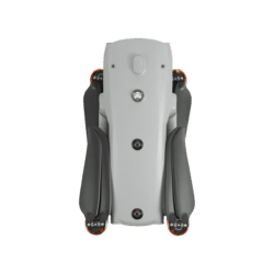 Autel EVO Max 4T - vista superior plegado